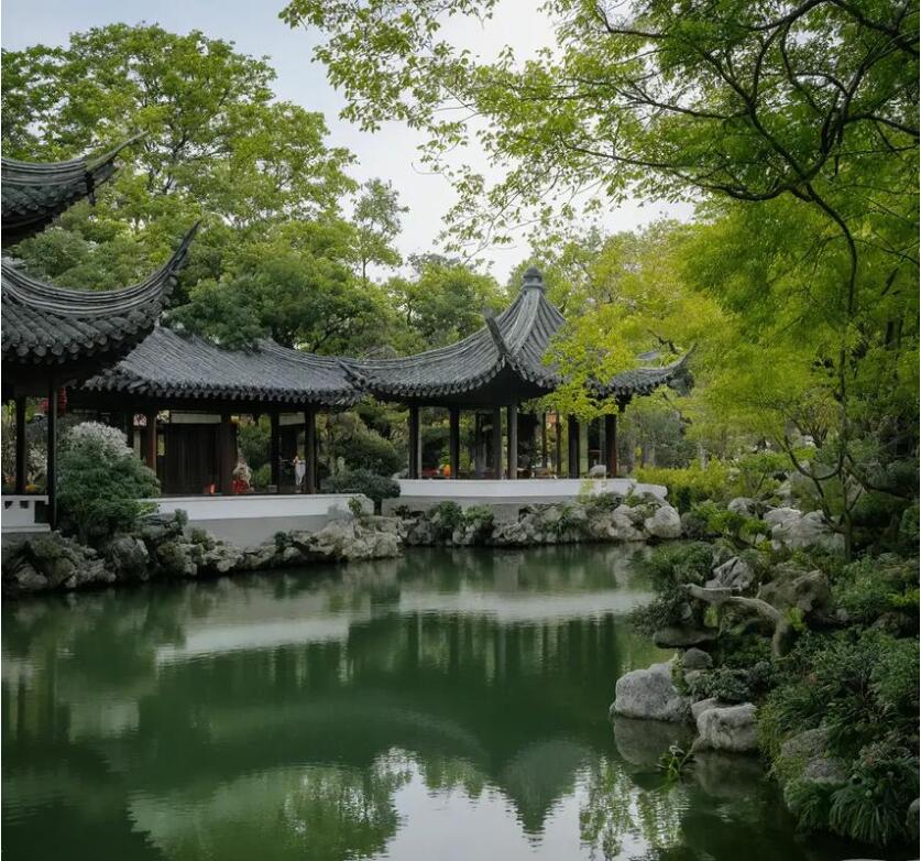 雨山区折磨土建有限公司