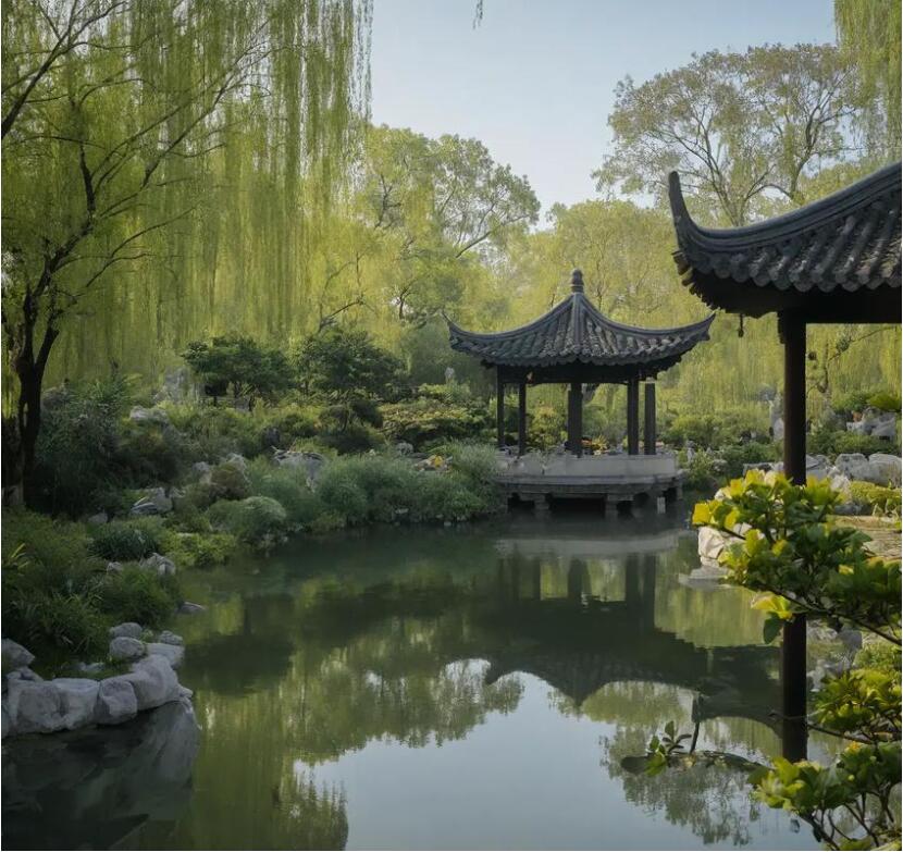 雨山区折磨土建有限公司