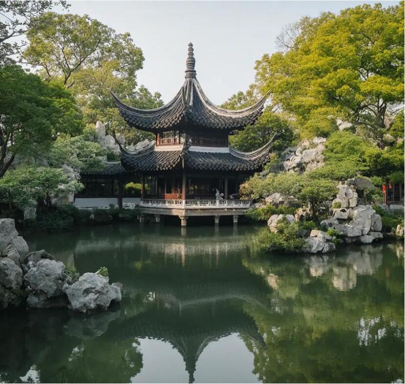 雨山区折磨土建有限公司